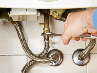 Hajdu kazán szerelés