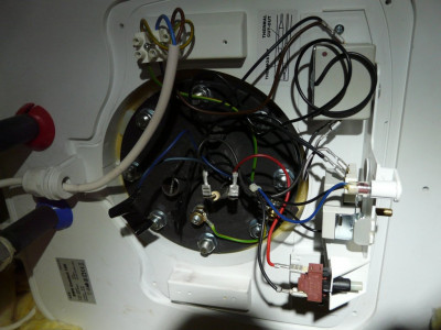 Hajdu kazán szerelő