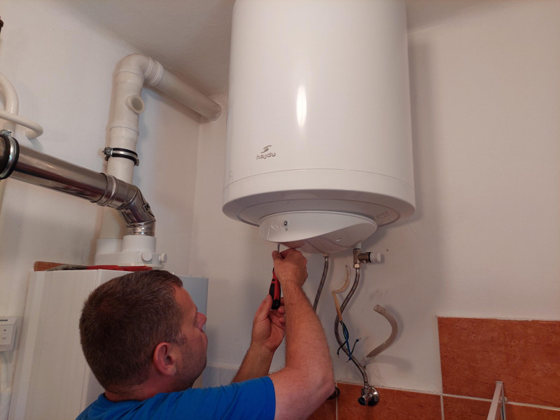 Hajdu kazán javítás azonnal