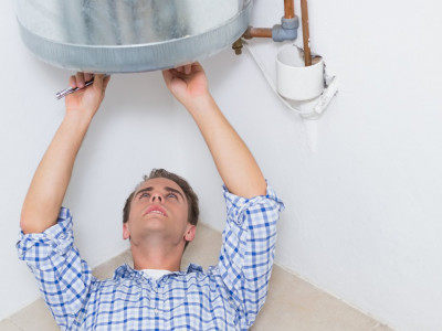 Hajdu kazán szerelő azonnal