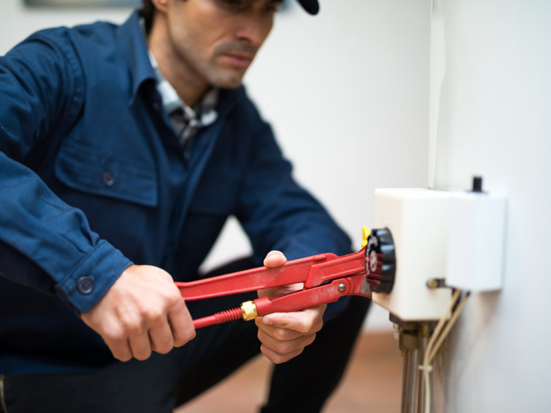 Hajdu kazán javítás non-stop